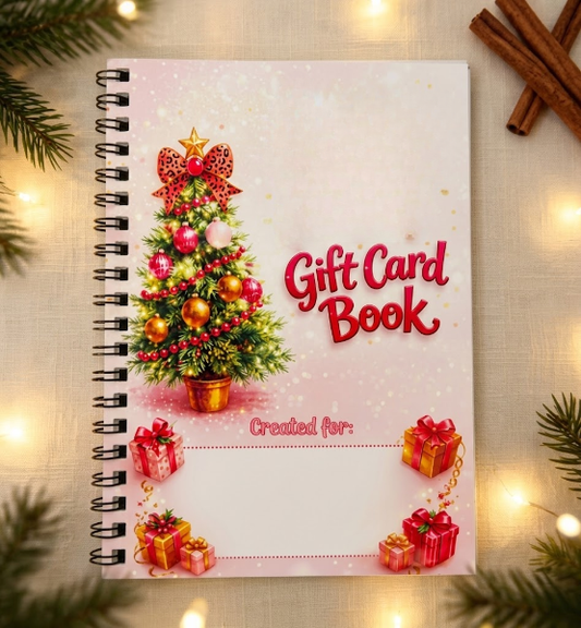 🎄📚Christmas Gift 🎁